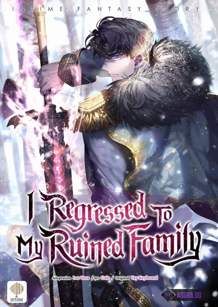 Regressed into Ruin: My Family’s Tale