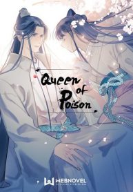 Queen of Poison: The Legend of a Super Agent, Doctor and Princess